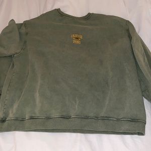 Urban Outfitters sweatshirt